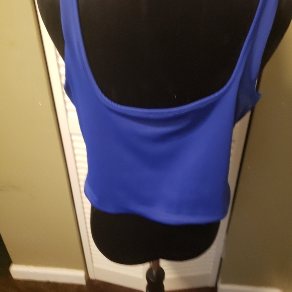 Express tank - Picture 3 of 4